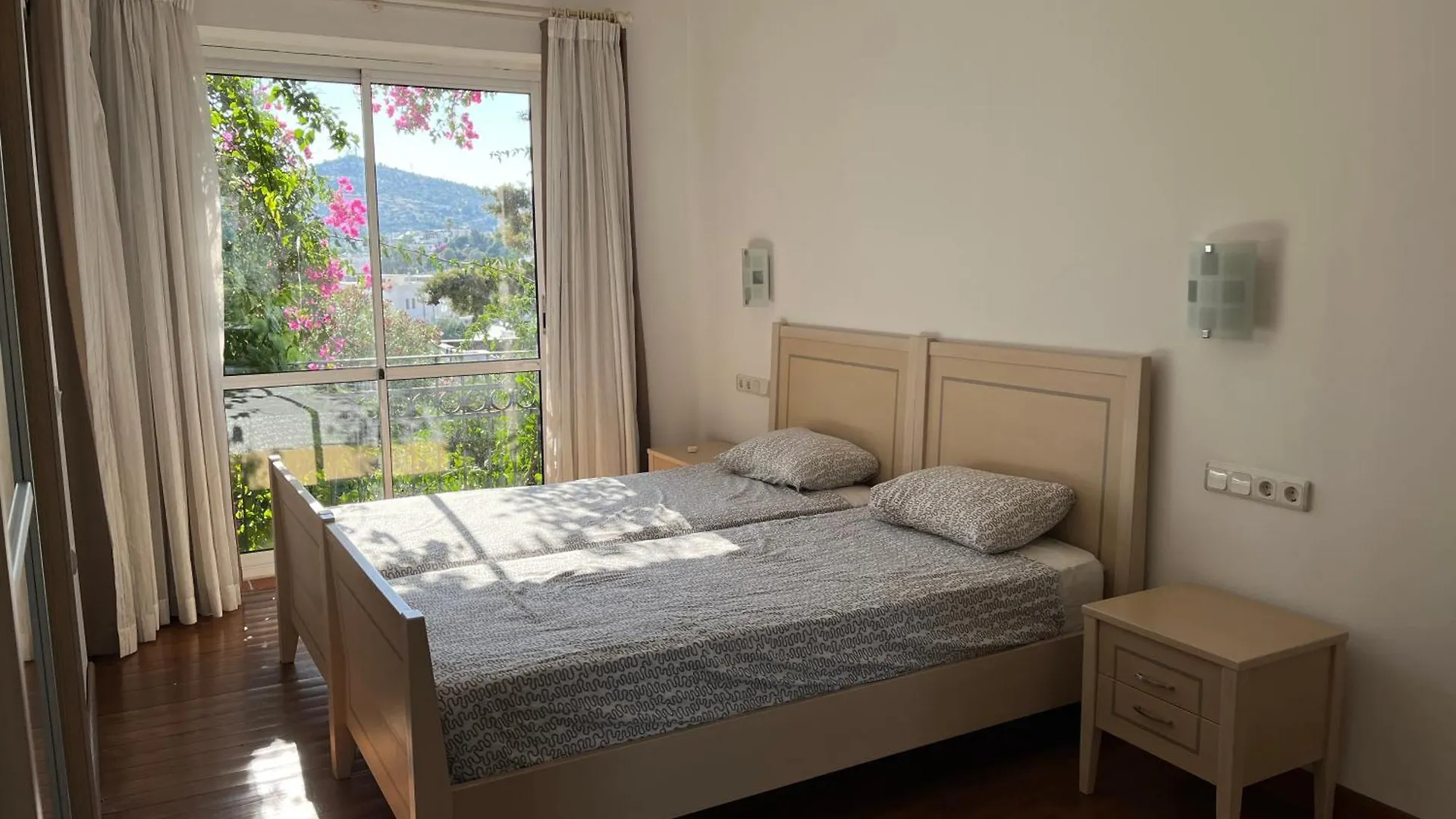 Triplex Villa With Private Pool And Garden Bodrum 0*,