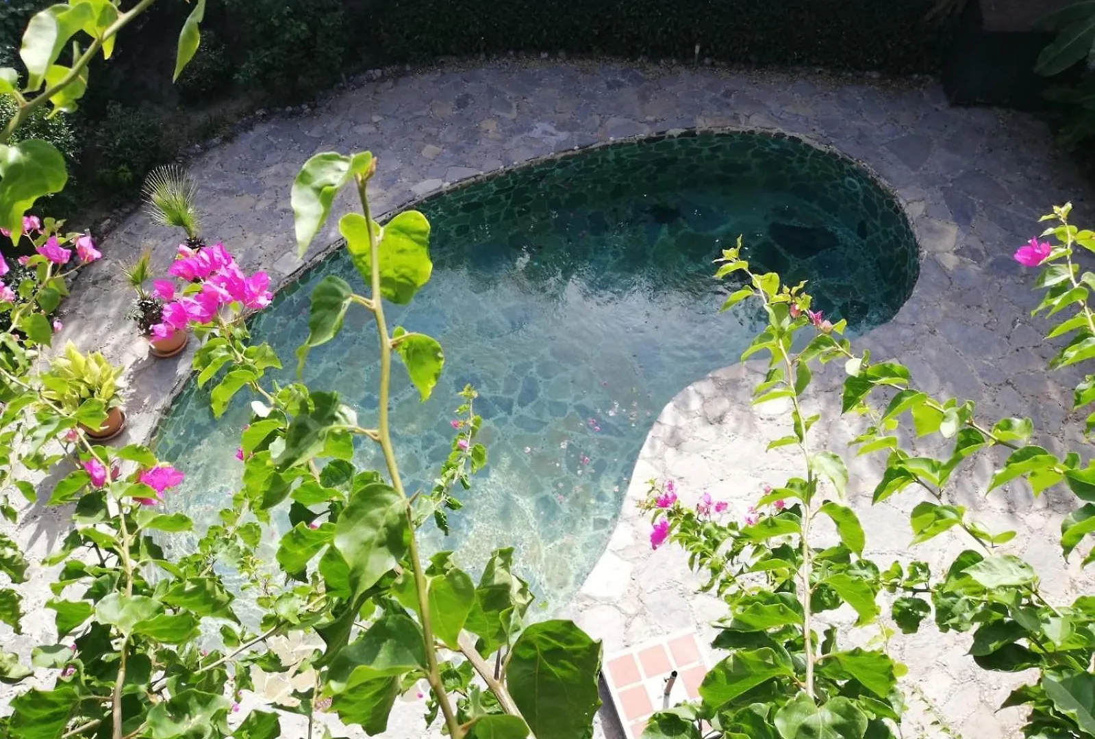 Triplex Villa With Private Pool And Garden Bodrum