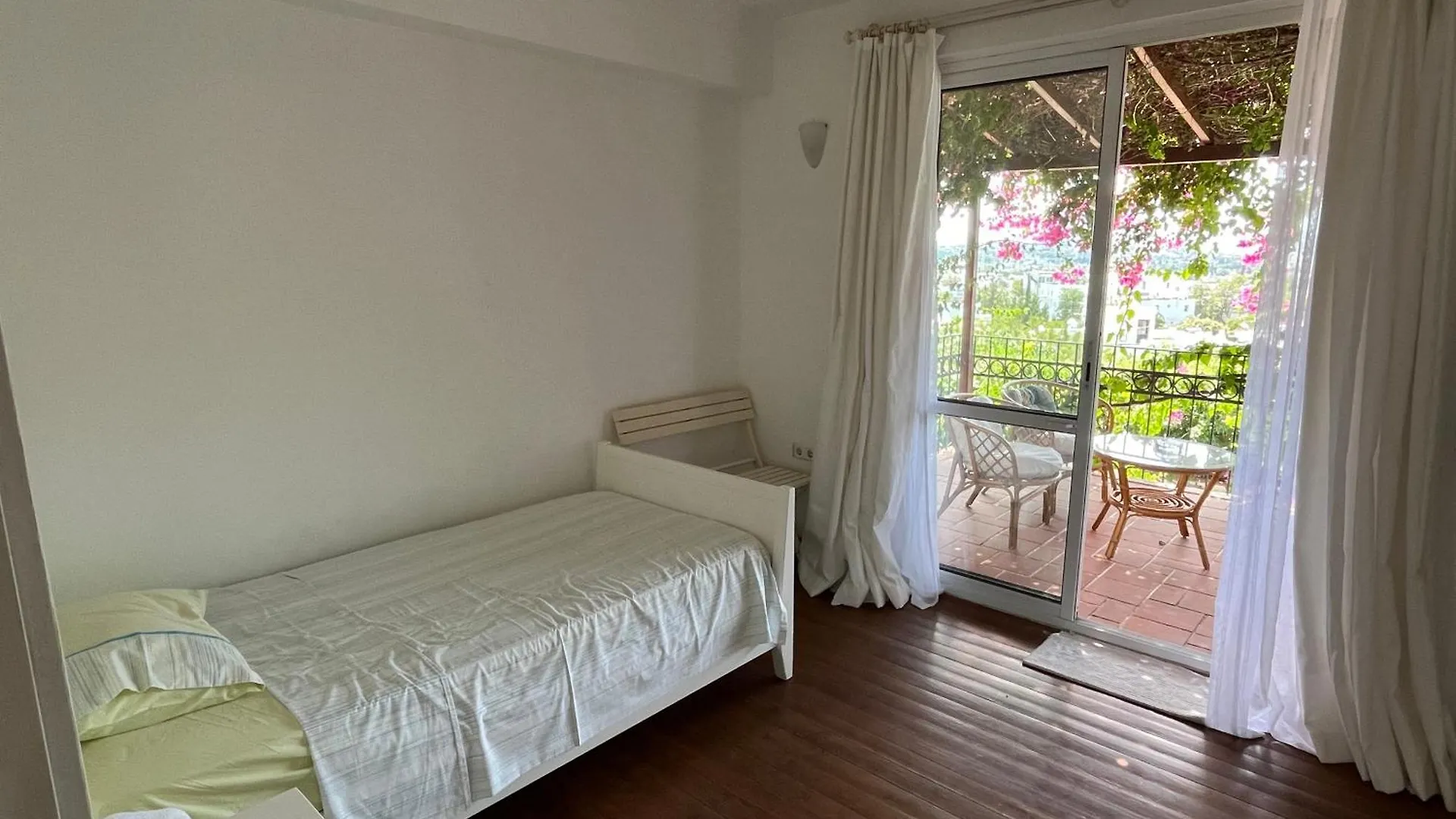Triplex Villa With Private Pool And Garden Bodrum